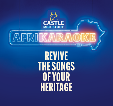 Afrikaraoke